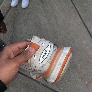 Balenciaga Track Runners